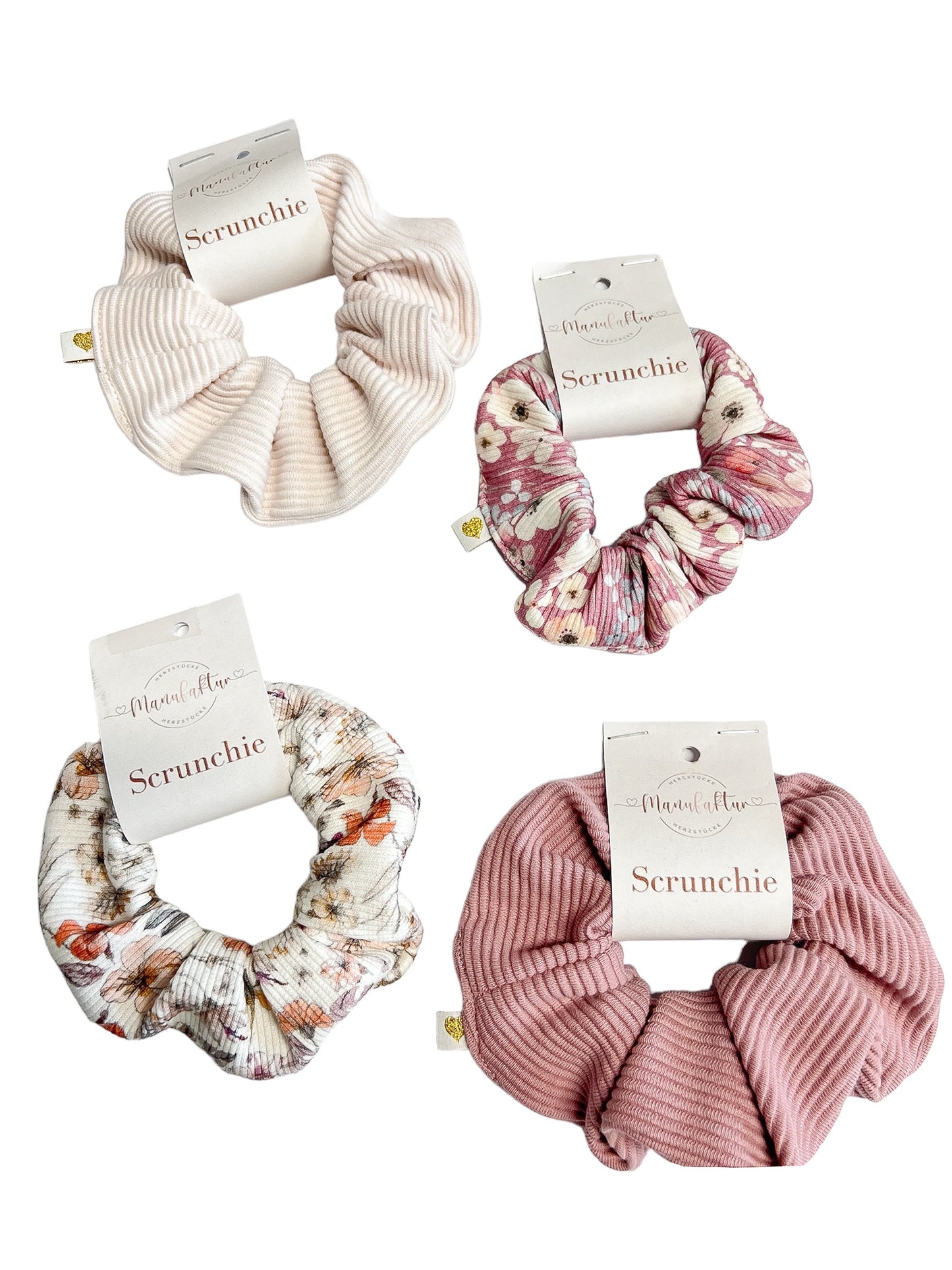 Scrunchie/Haarband