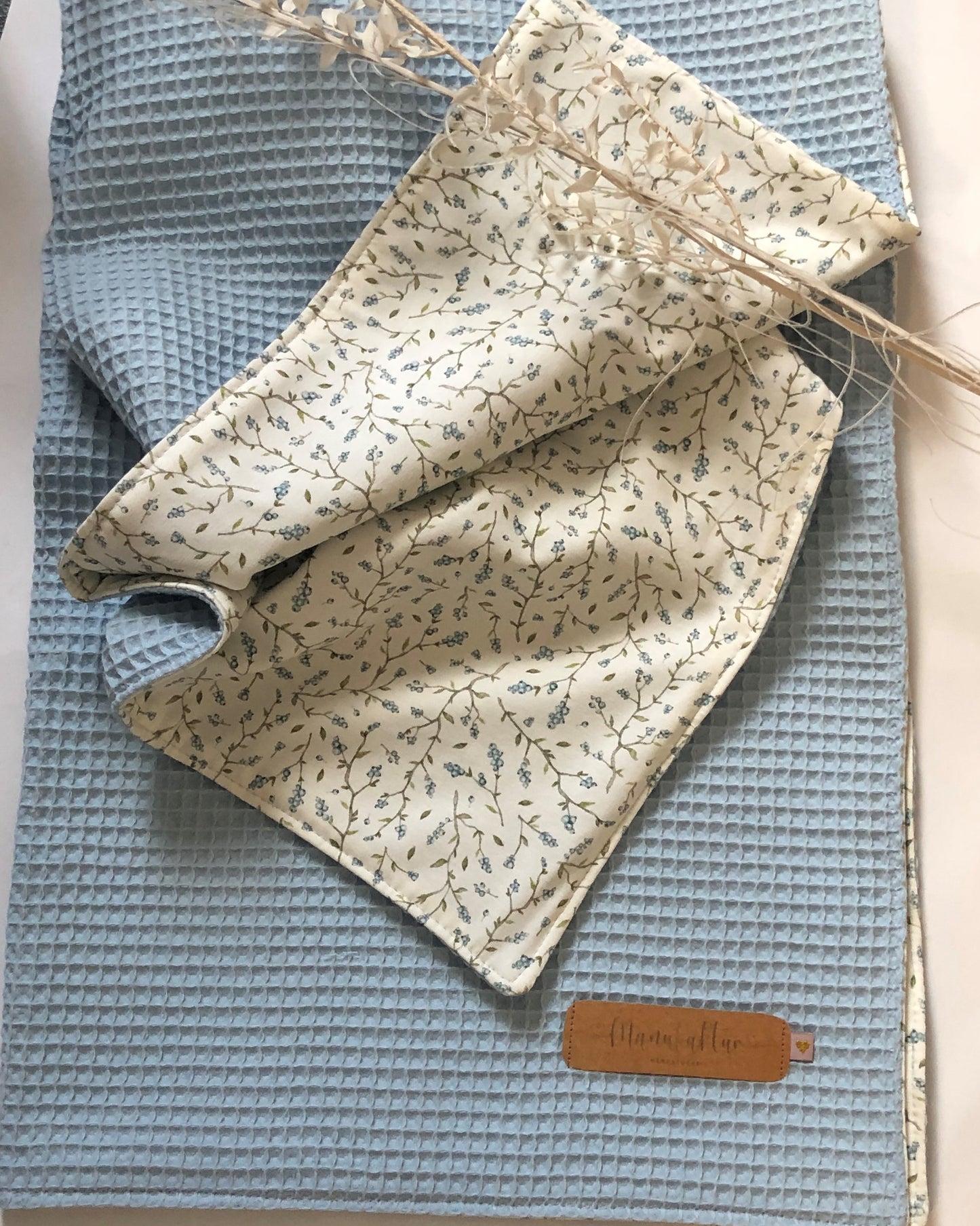 Babydecke, Kuscheldecke, Baby Geschenk