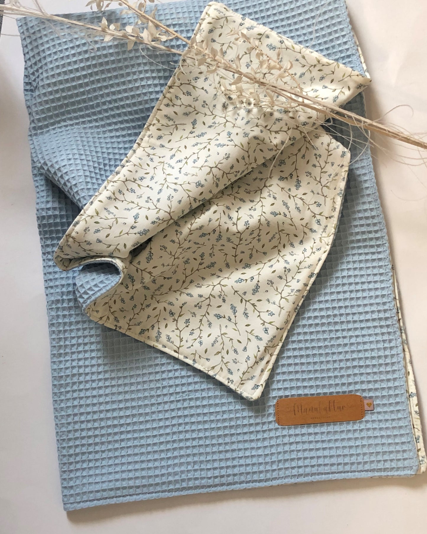 Babydecke, Kuscheldecke, Baby Geschenk