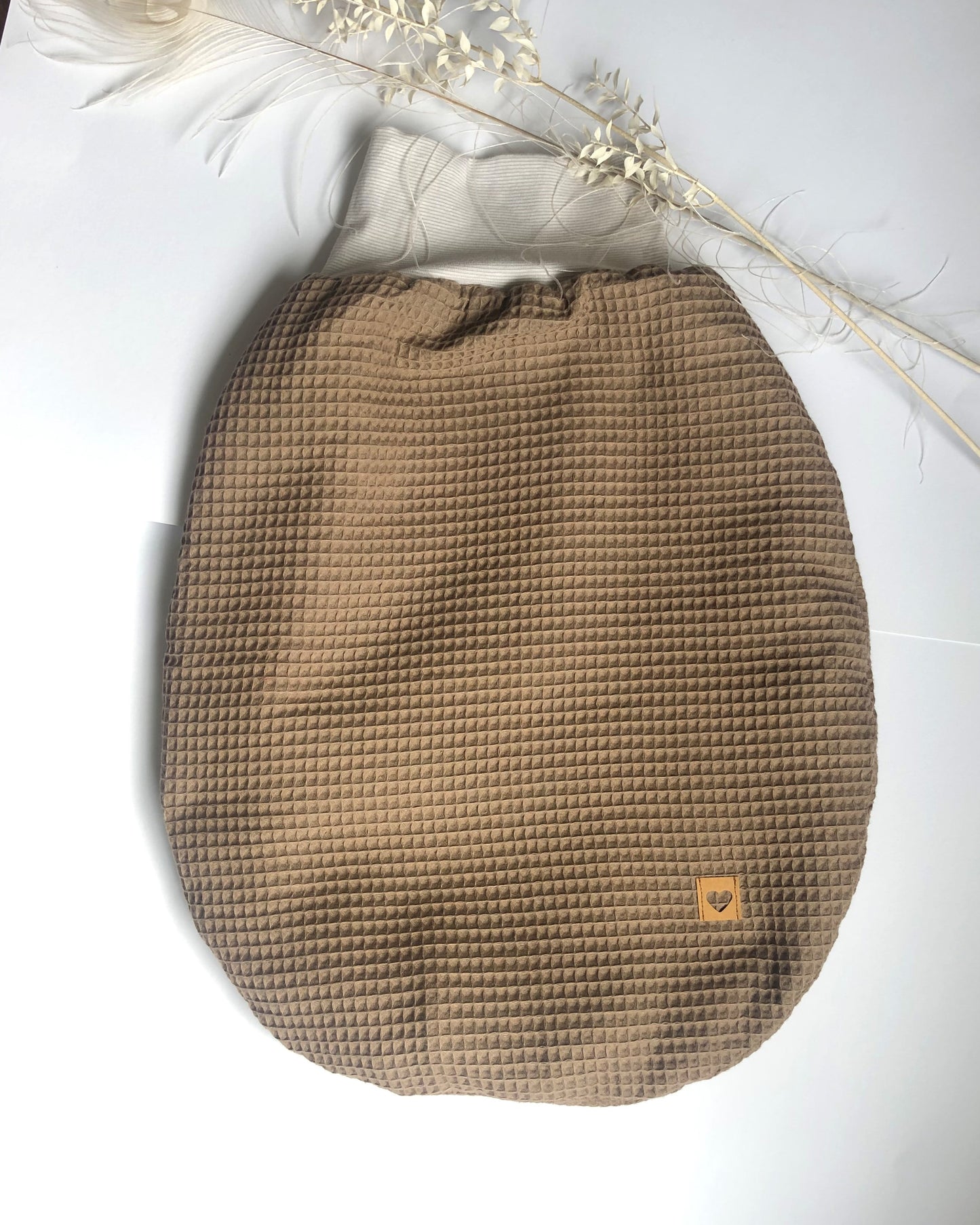 Baby Pucksack Schlafsack - Verschiedene Größen & Farben