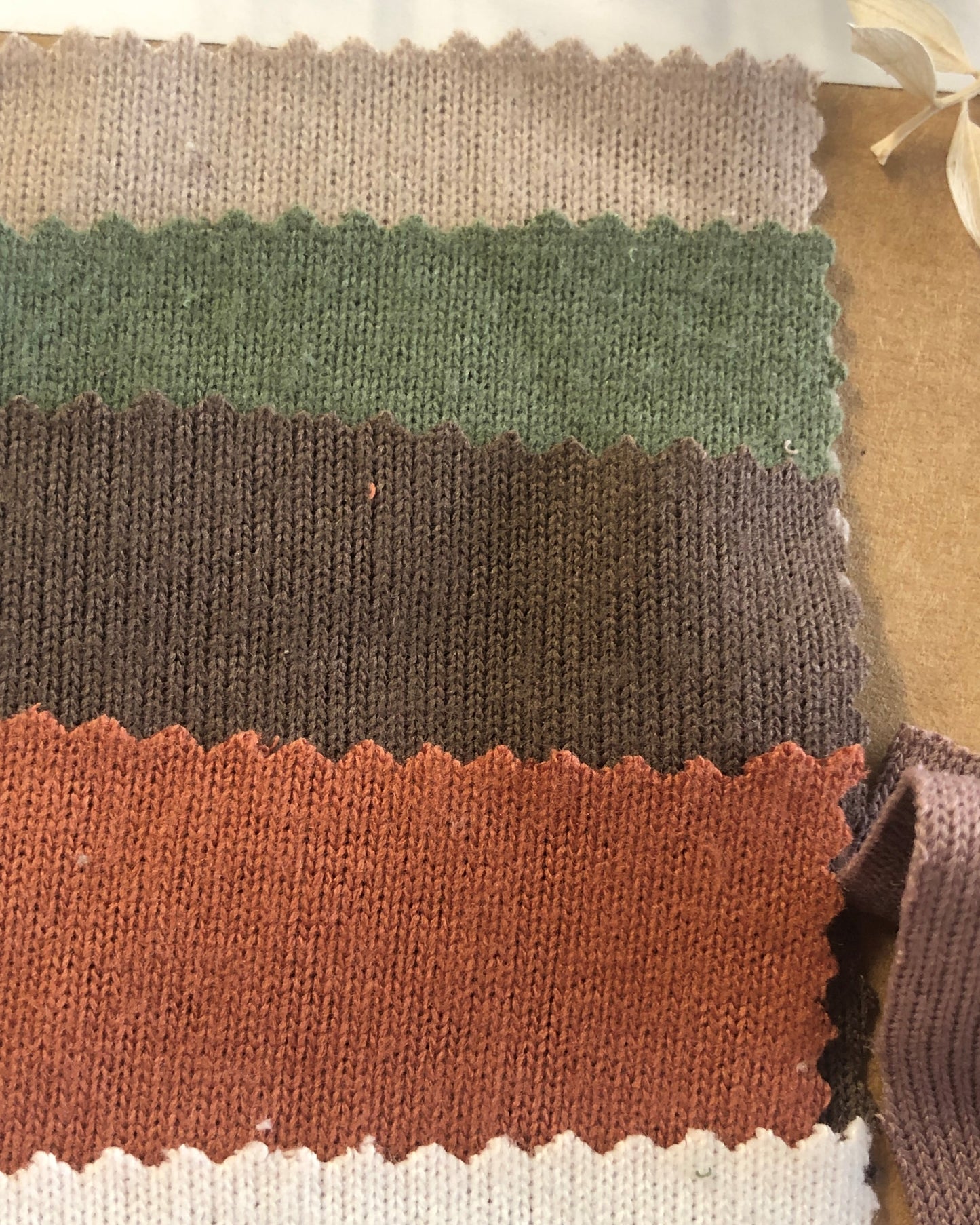 Strick Stoff/ Fein Strick/ Baby Knit/ verschiedene Farben/ Softstrick Jersey