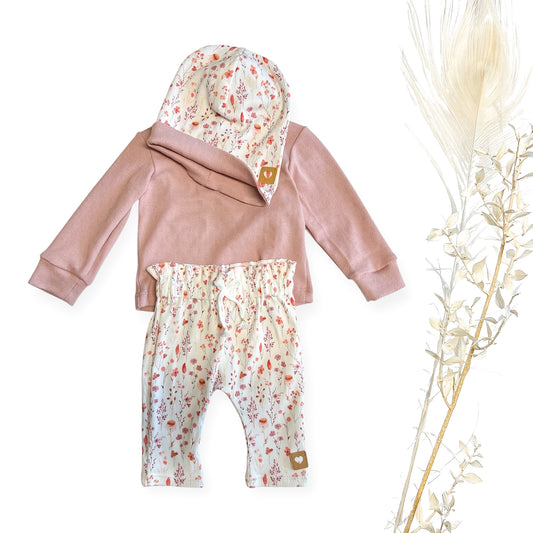 Baby Set für Neugeborene-Newborn Baby Outfit