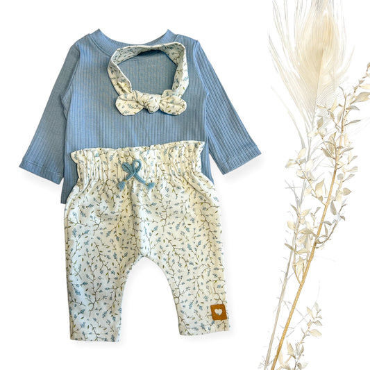 Baby Set für Neugeborene-Newborn Baby Outfit