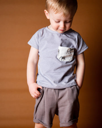 Baby Shirt/Kinder Shirt/ Sommer Shirt/Kurzarm/ verschiedene Größen
