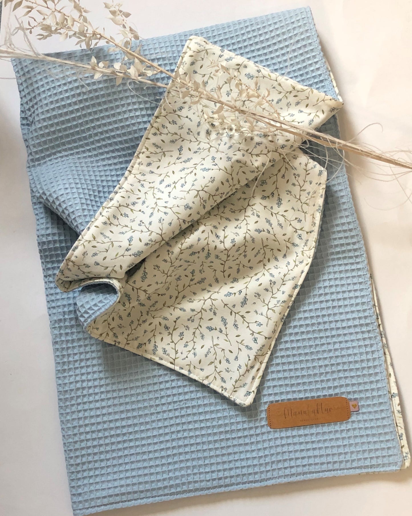 Babydecke, Kuscheldecke, Baby Geschenk