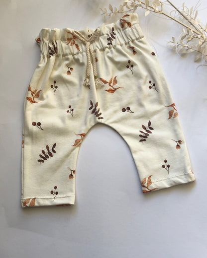 Paperbag Hose/ Baby Hose/ Pumphose