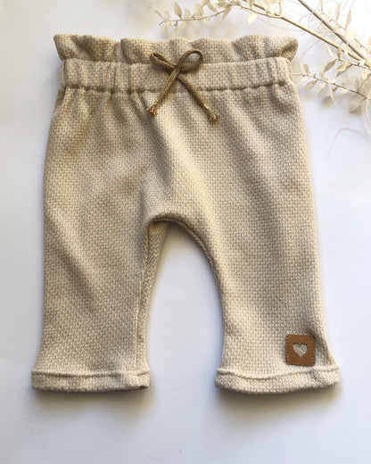 Paperbag Hose/ Baby Hose/ Pumphose