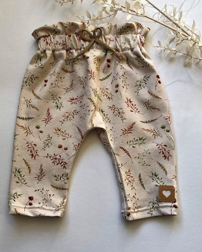 Paperbag Hose/ Baby Hose/ Pumphose