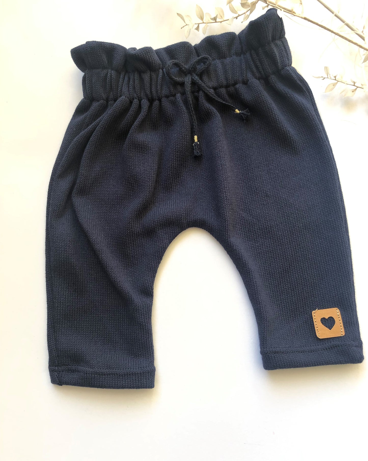 Paper Bag Hose/ Baby Hose/ Pumphose