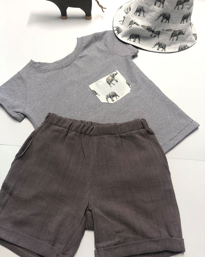Baby Shirt/Kinder Shirt/ Sommer Shirt/Kurzarm/ verschiedene Größen