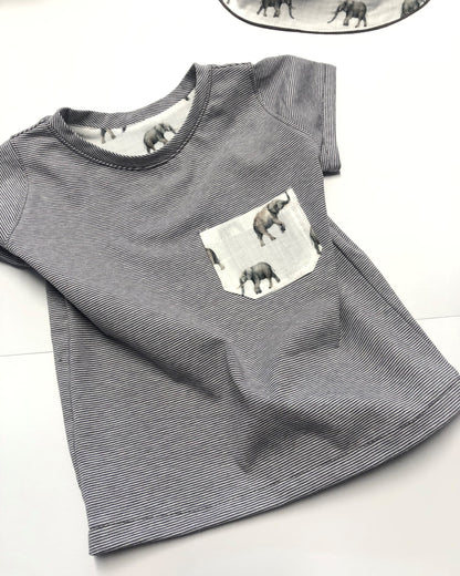 Baby Shirt/Kinder Shirt/ Sommer Shirt/Kurzarm/ verschiedene Größen