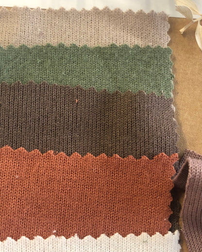 Strick Stoff/ Fein Strick/ Baby Knit/ verschiedene Farben/ Softstrick Jersey