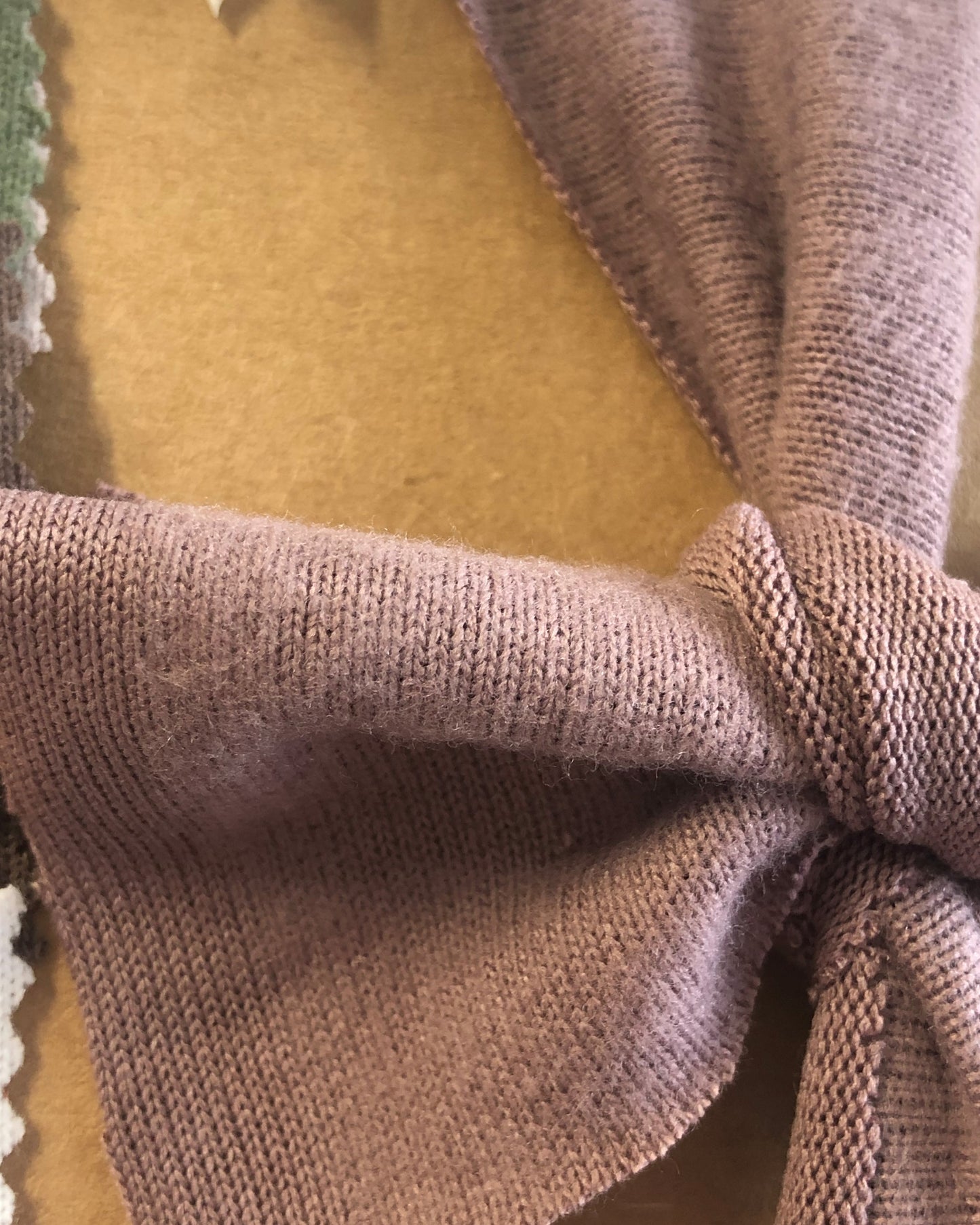 Strick Stoff/ Fein Strick/ Baby Knit/ verschiedene Farben/ Softstrick Jersey