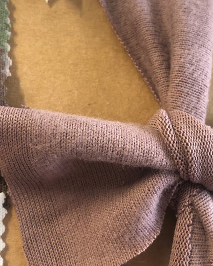 Strick Stoff/ Fein Strick/ Baby Knit/ verschiedene Farben/ Softstrick Jersey